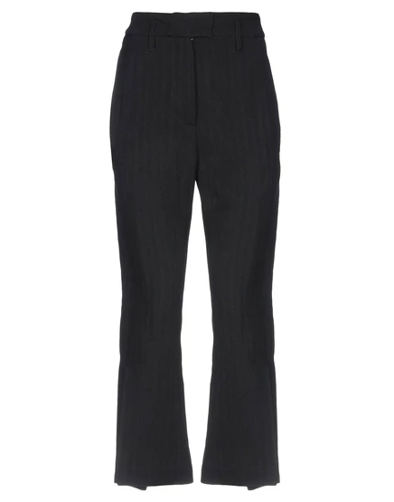 ANN DEMEULEMEESTER WONDERWOMAN чёрный