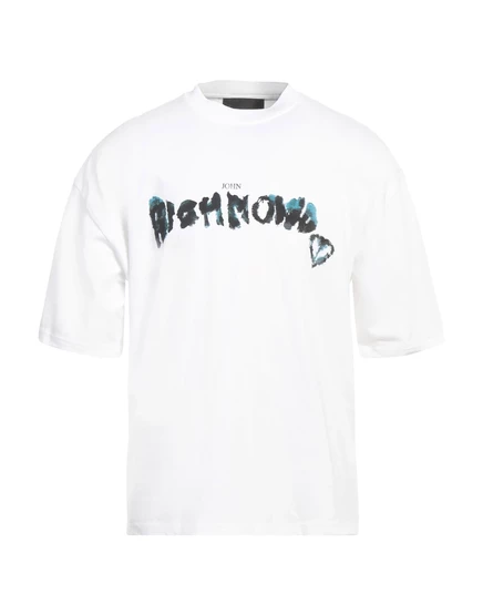 JOHN RICHMOND T-shirts белый