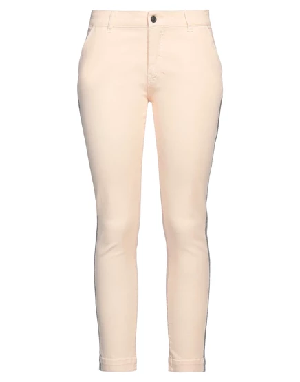 PINKO PAPERMAG абрикосовый