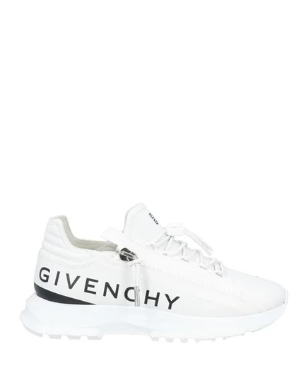 GIVENCHY Кроссовки белый