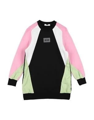 MSGM JUNIOR чёрный