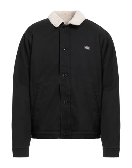 DICKIES Lorenz_SP чёрный