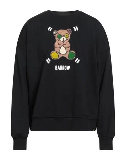 BARROW Толстовка чёрный