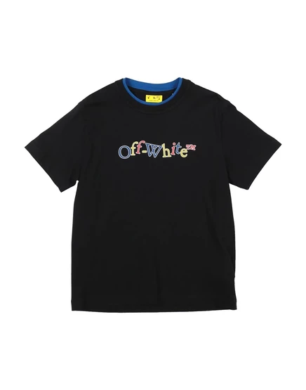 OFF-WHITE™ KIDS promotion_kid чёрный