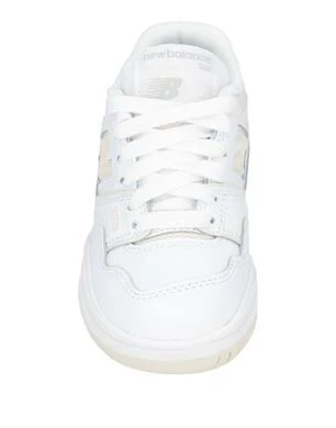 Детские кроссовки New Balance, белые
