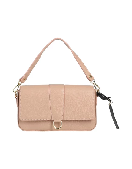 MY-BEST BAG PAPERMAG пудровый