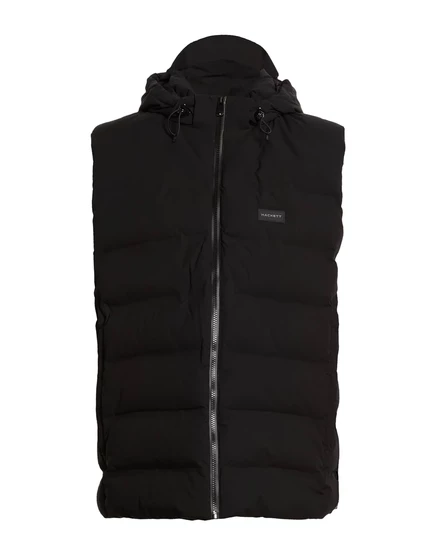 HACKETT Lorenz_SP чёрный