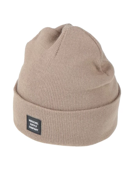 Унисекс шапка-бини Herschel Supply Co., хаки