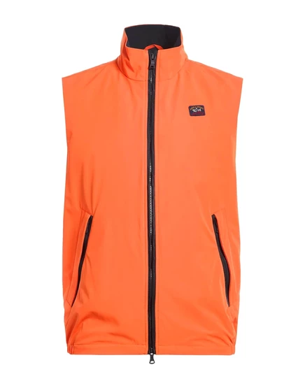 PAUL & SHARK AGATA orange