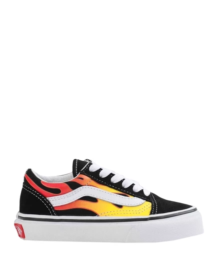 VANS superweek_kid чёрный