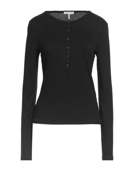 RAG & BONE Свитер чёрный