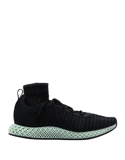 ADIDAS by STELLA McCARTNEY JADR чёрный