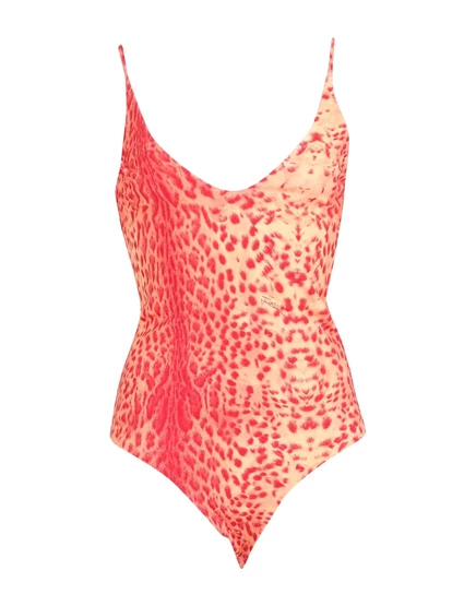 JUST CAVALLI JADR абрикосовый