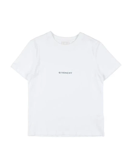 GIVENCHY Футболка белый