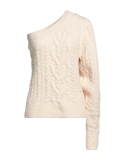 ISABEL MARANT WONDERWOMAN слоновая кость