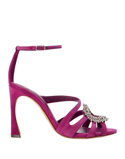 ALEXANDRE BIRMAN PAPERMAG мальва