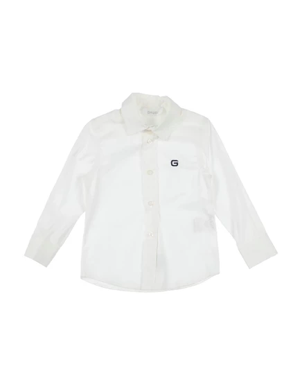 GAUDÌ promotion_baby белый