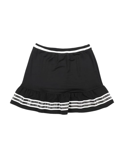 Детская юбка DSquared2 Promotion, черная