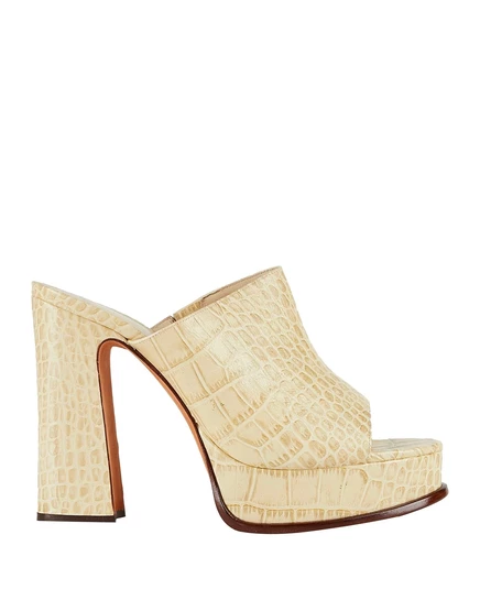 ALEXANDRE BIRMAN PAPERMAG слоновая кость