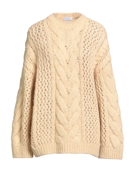 BRUNELLO CUCINELLI PAPERMAG бежевый