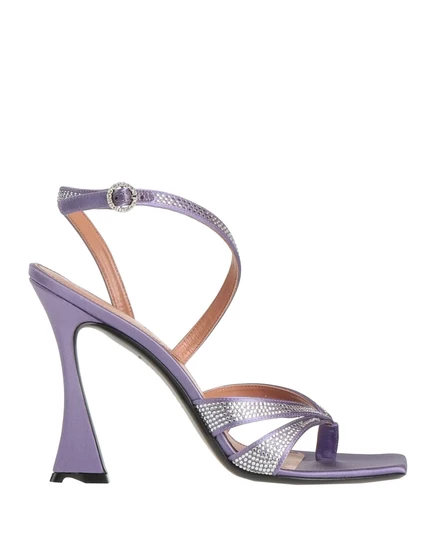 D'ACCORI PAPERMAG фиолетовый