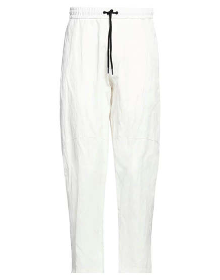 Мужские брюки Giorgio Armani Lorenz_SP, белые