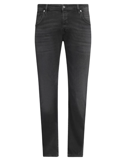 JACK & JONES Jeans чёрный