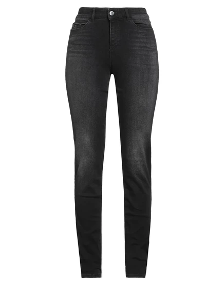 EMPORIO ARMANI Lorenz_SP чёрный
