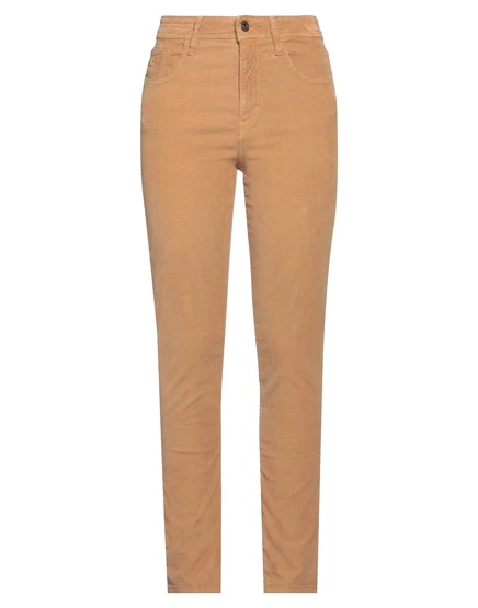 JACOB COHЁN Pants верблюжий