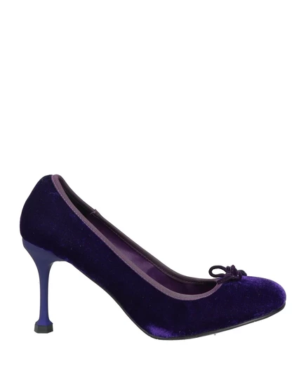 TOSCA BLU PAPERMAG фиолетовый