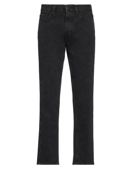 EMPORIO ARMANI Jeans чёрный
