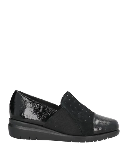 MELLUSO Loafers чёрный