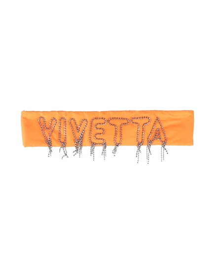 VIVETTA WONDERWOMAN оранжевый