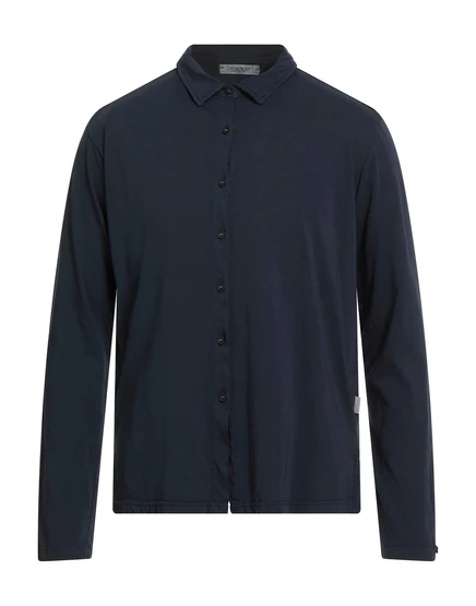 CROSSLEY Shirts иссиня-чёрный