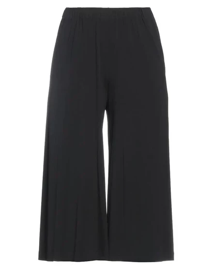 ALEXANDRE VAUTHIER Повседневные брюки чёрный
