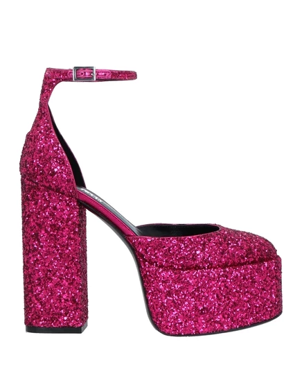 PARIS TEXAS Pumps маджента