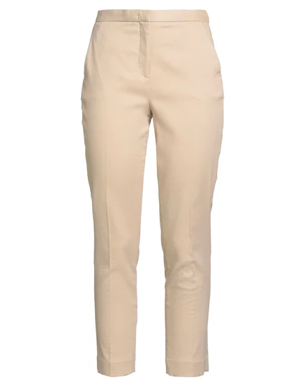 Женские брюки GERARD DAREL PAPERMAG бежевые