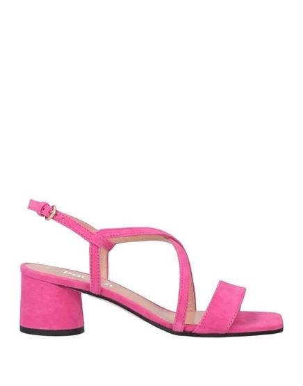 POLLINI Сандалии фуксия