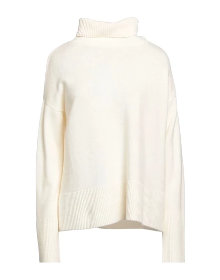 Женская водолазка Wild Cashmere Papermag, гипсово-белый