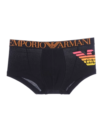 EMPORIO ARMANI Boxers чёрный