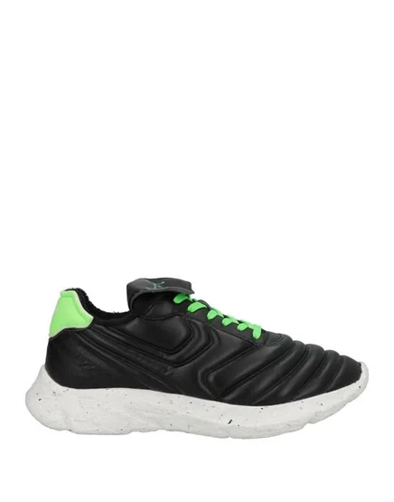 Массивные кроссовки Pantofola D'Oro, чёрные