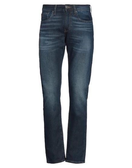 Мужские джинсы Armani Exchange Hamish, синие