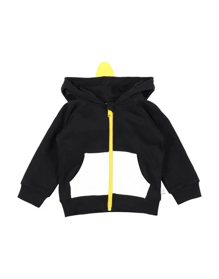 STELLA McCARTNEY KIDS Толстовка чёрный