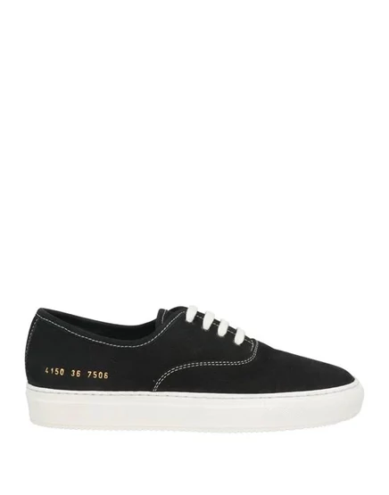 WOMAN by COMMON PROJECTS Кроссовки чёрный