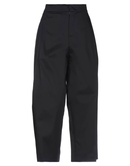 Женские брюки PT Torino Pants, черные