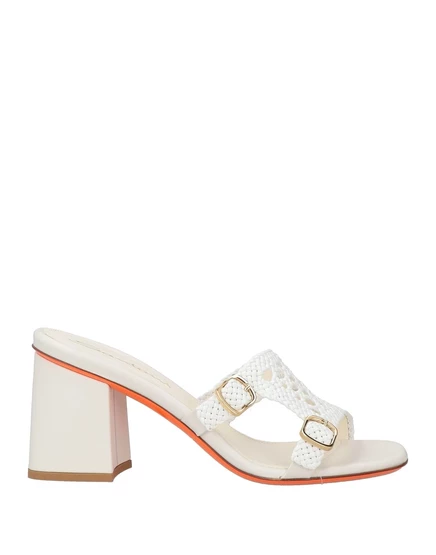 SANTONI WONDERWOMAN белый