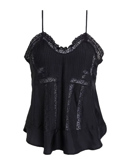 ISABEL MARANT Tops чёрный