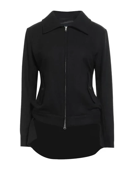 Женский пиджак Regulation Yohji Yamamoto, чёрный