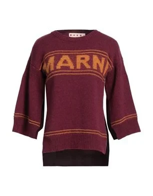 MARNI Lorenz_SP пурпурный