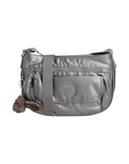 KIPLING Сумка через плечо серый